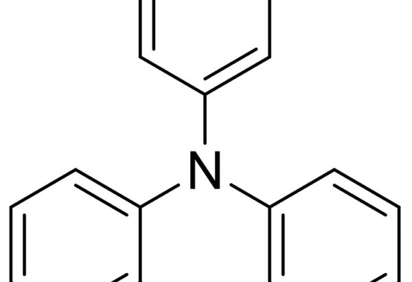 2-Bromo Triphenylamine