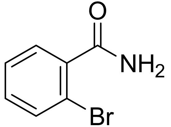 2-Bromobenzamide