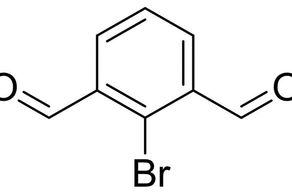 2-Bromobenzene-1,3-Dialdehyde