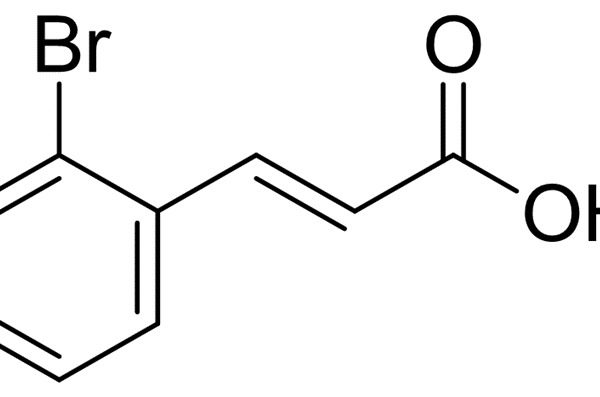 2-Bromocinnamic Acid