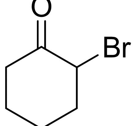 2-Bromocyclohexanone
