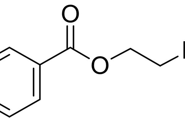 2-Bromoethyl Benzoate