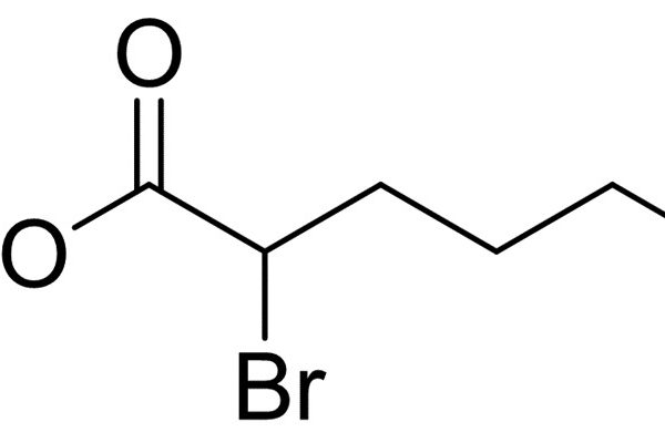 2-Bromohexanoic Acid