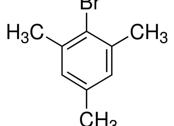 2-Bromomesitylene
