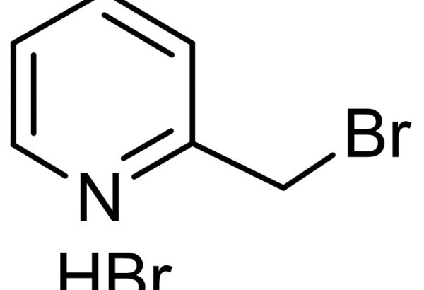 2-Bromomethyl Pyridine Hydrobromide