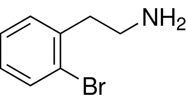 2-Bromophenethylamine