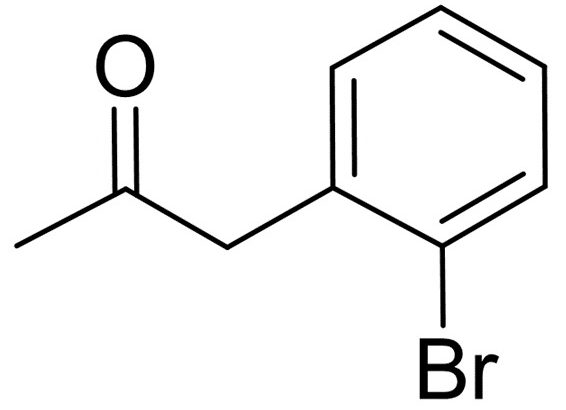 2-Bromophenylacetone