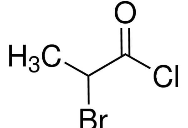 2-Bromopropionyl chloride