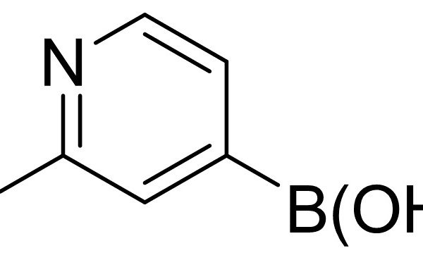 2-Bromopyridin-4-Ylboronic Acid