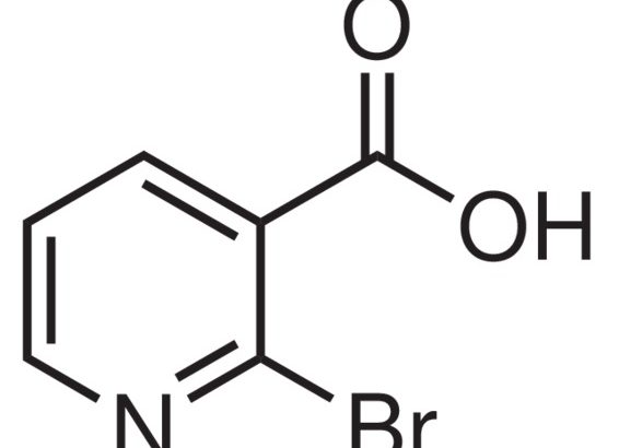 2-Bromopyridine-3-carboxylic acid 1 2-Bromopyridine-3-carboxylic acid