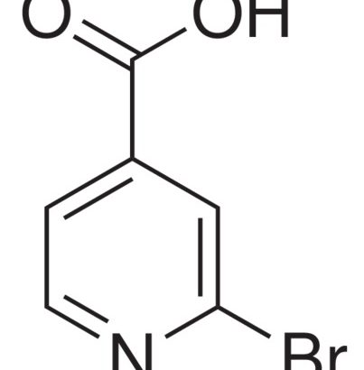 2-Bromopyridine-4-carboxylic acid 1 2-Bromopyridine-4-carboxylic acid