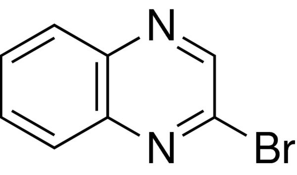 2-Bromoquinoxaline