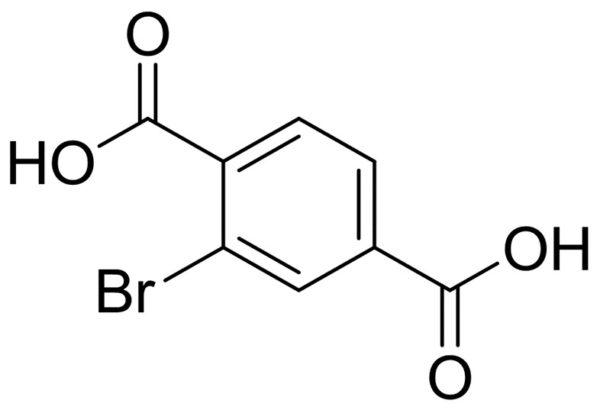 2-Bromoterephthalic Acid 1 2-Bromoterephthalic Acid