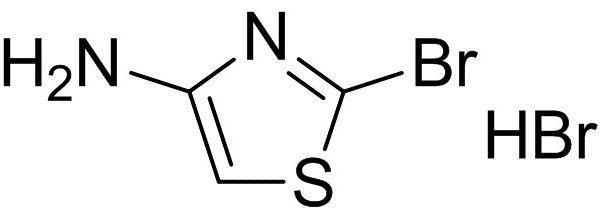 2-Bromothiazol-4-Amine Hydrobromide