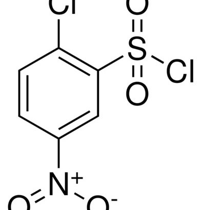 2-CHLORO-5-NITROBENZENESULFONYL CHLORIDE