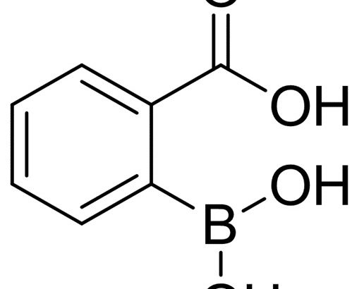 2-Carboxyphenylboronic Acid