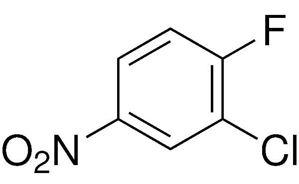 2-Chloro-1-fluoro-4-nitrobenzene