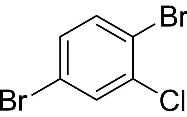 2-Chloro-1,4-Dibromobenzene