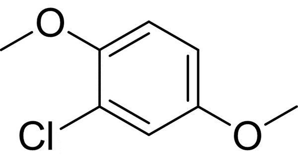 2-Chloro-1,4-Dimethoxybenzene