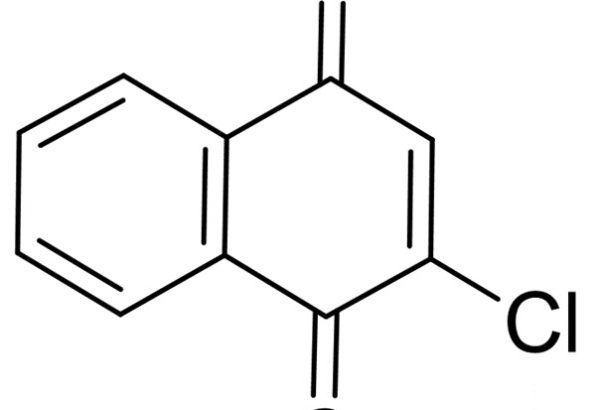 2-Chloro-1,4-naphthoquinone