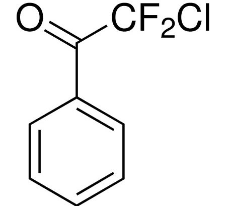 2-Chloro-2,2-difluoroacetophenone