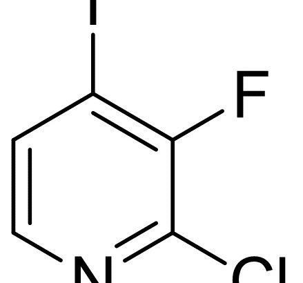 2-Chloro-3-Fluoro-4-Iodopyridine