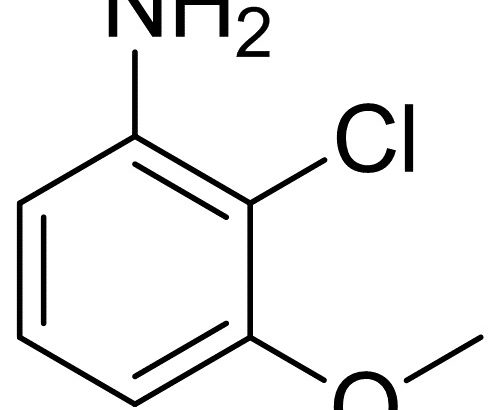 2-Chloro-3-Methoxyaniline