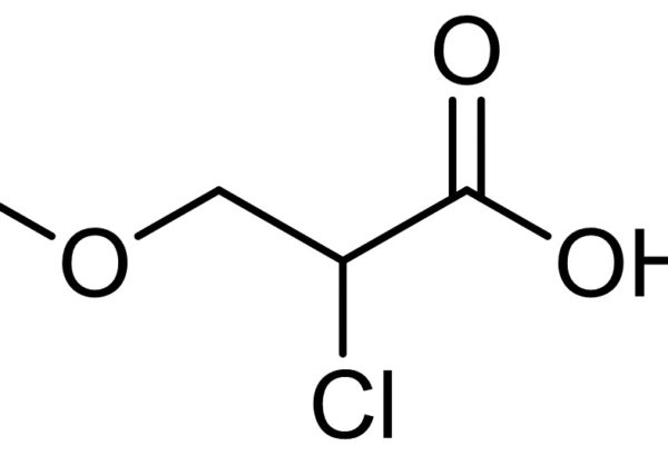 2-Chloro-3-Methoxypropionic Acid
