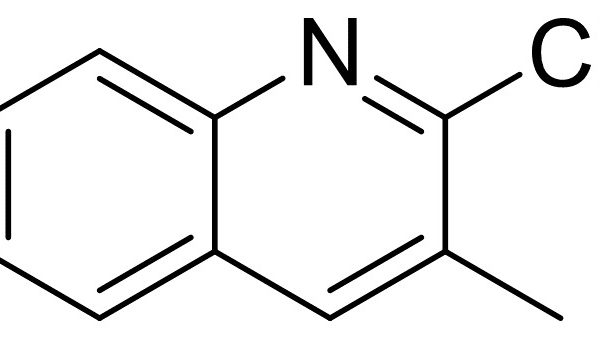 2-Chloro-3-Methylquinoline