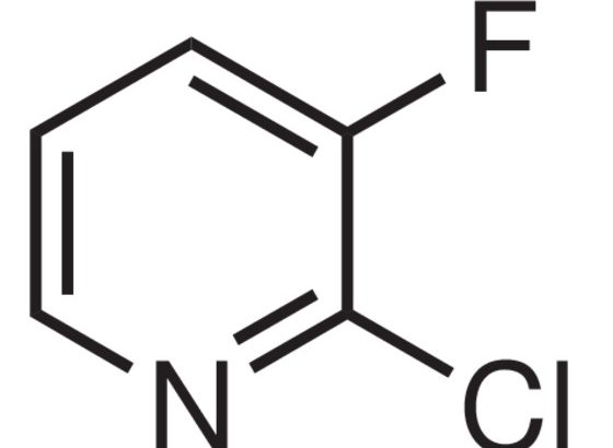 2-Chloro-3-fluoropyridine