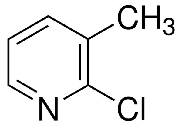 2-Chloro-3-methylpyridine