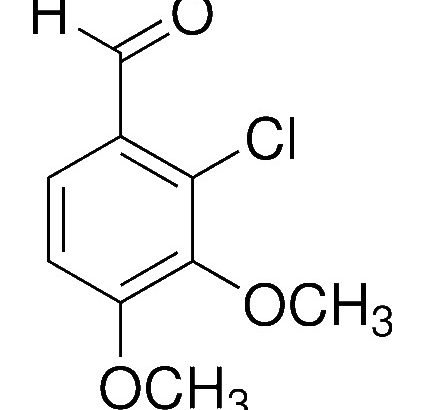 2-Chloro-3,4-dimethoxybenzaldehyde