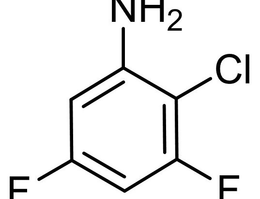 2-Chloro-3,5-Difluoroaniline