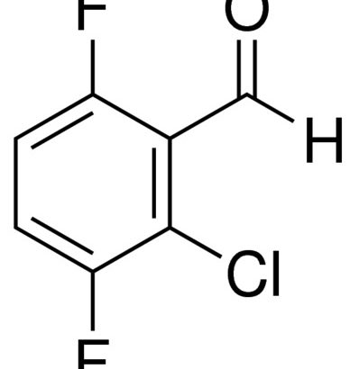 2-Chloro-3,6-difluorobenzaldehyde
