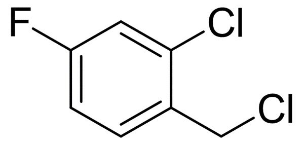 2-Chloro-4-Fluorobenzyl Chloride