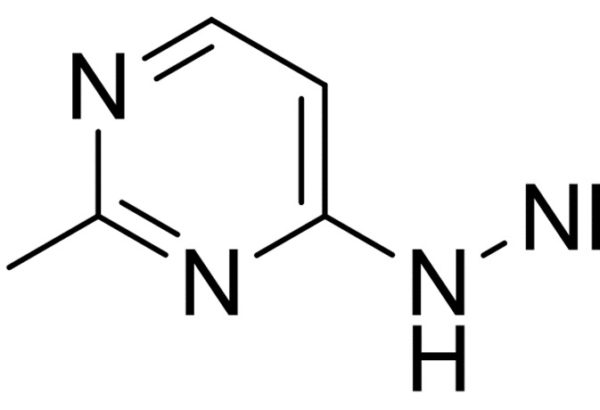 2-Chloro-4-Hydrazinopyrimidine
