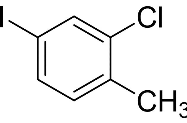 2-Chloro-4-Iodotoluene