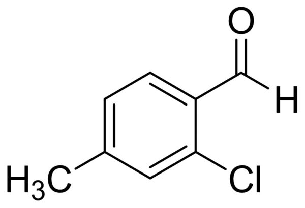 2-Chloro-4-Methylbenzaldehyde