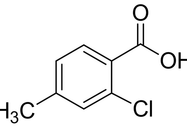 2-Chloro-4-Methylbenzoic Acid