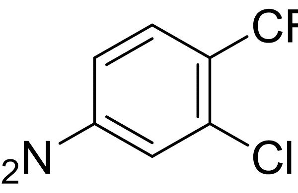 2-Chloro-4-Nitrobenzotrifluoride