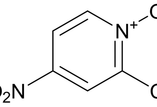2-Chloro-4-Nitropyridine 1-Oxide
