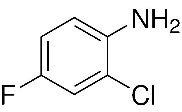 2-Chloro-4-fluoroaniline