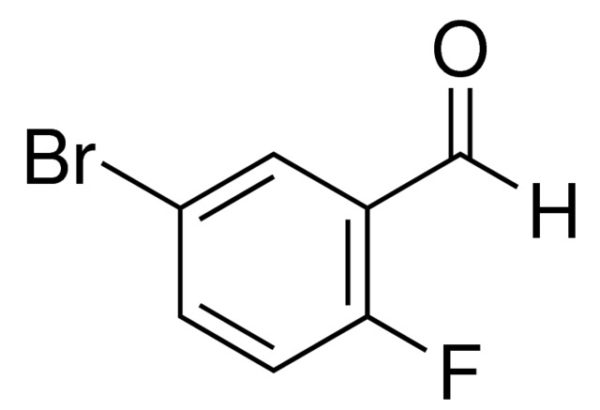 2-Chloro-4-fluorobenzaldehyde
