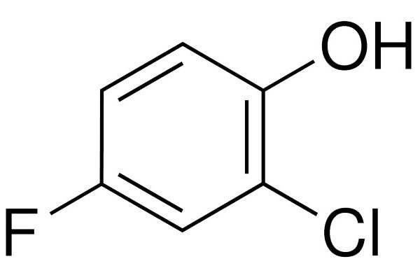 2-Chloro-4-fluorophenol