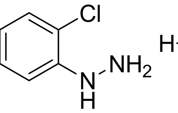 2-Chloro-4-fluorophenylhydrazine hydrochloride