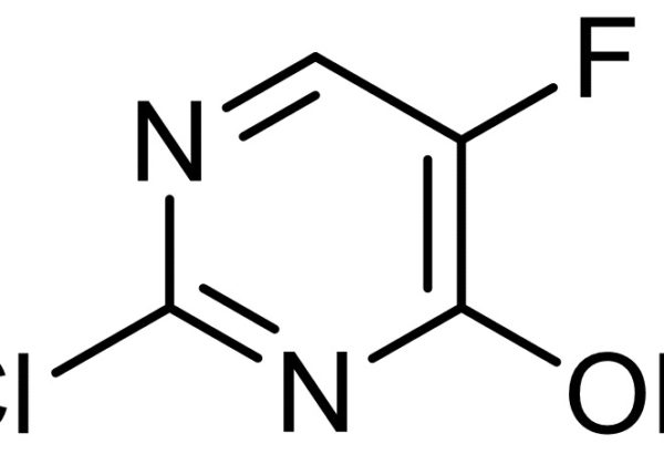2-Chloro-4-hydroxy-5-fluoropyrimidine