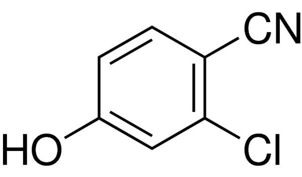 2-Chloro-4-hydroxybenzonitrile