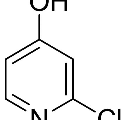 2-Chloro-4-hydroxypyridine