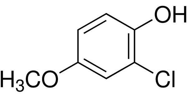 2-Chloro-4-methoxyphenol