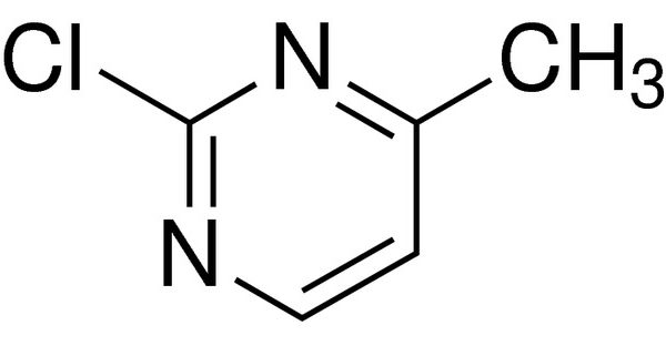 2-Chloro-4-methylpyrimidine